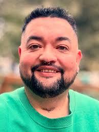 Ángel Bustos