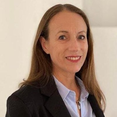Giselle Carril