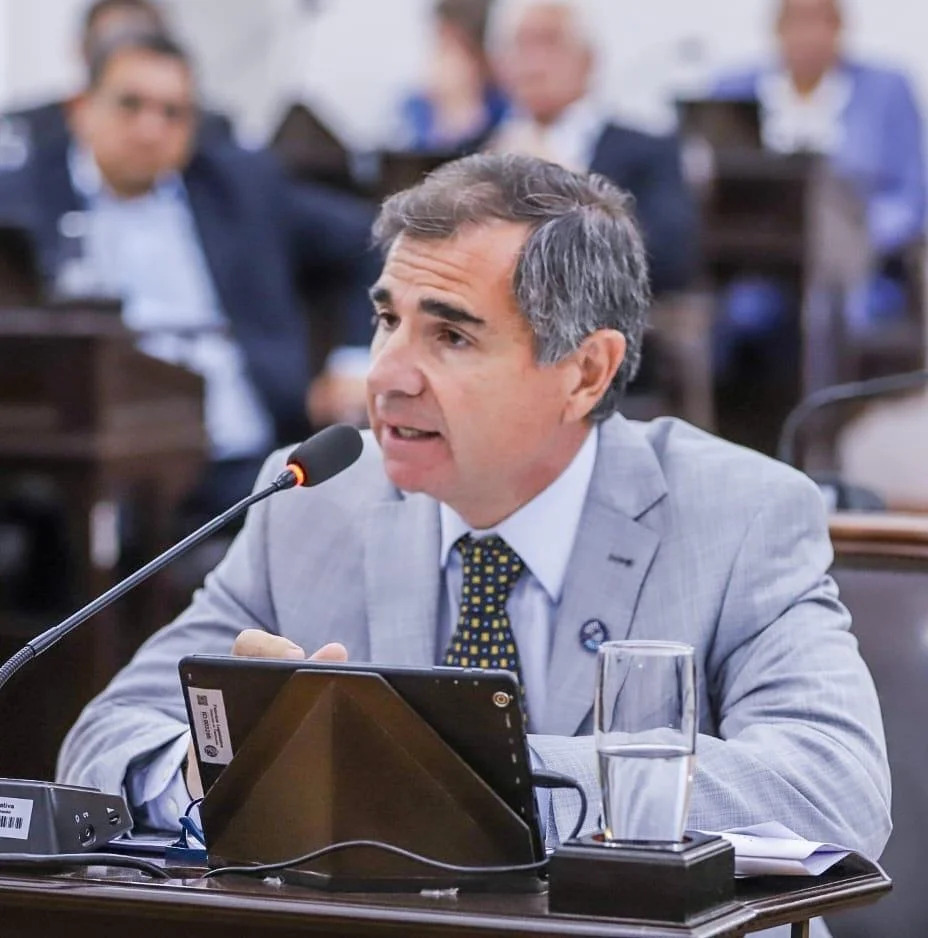Gustavo Galván