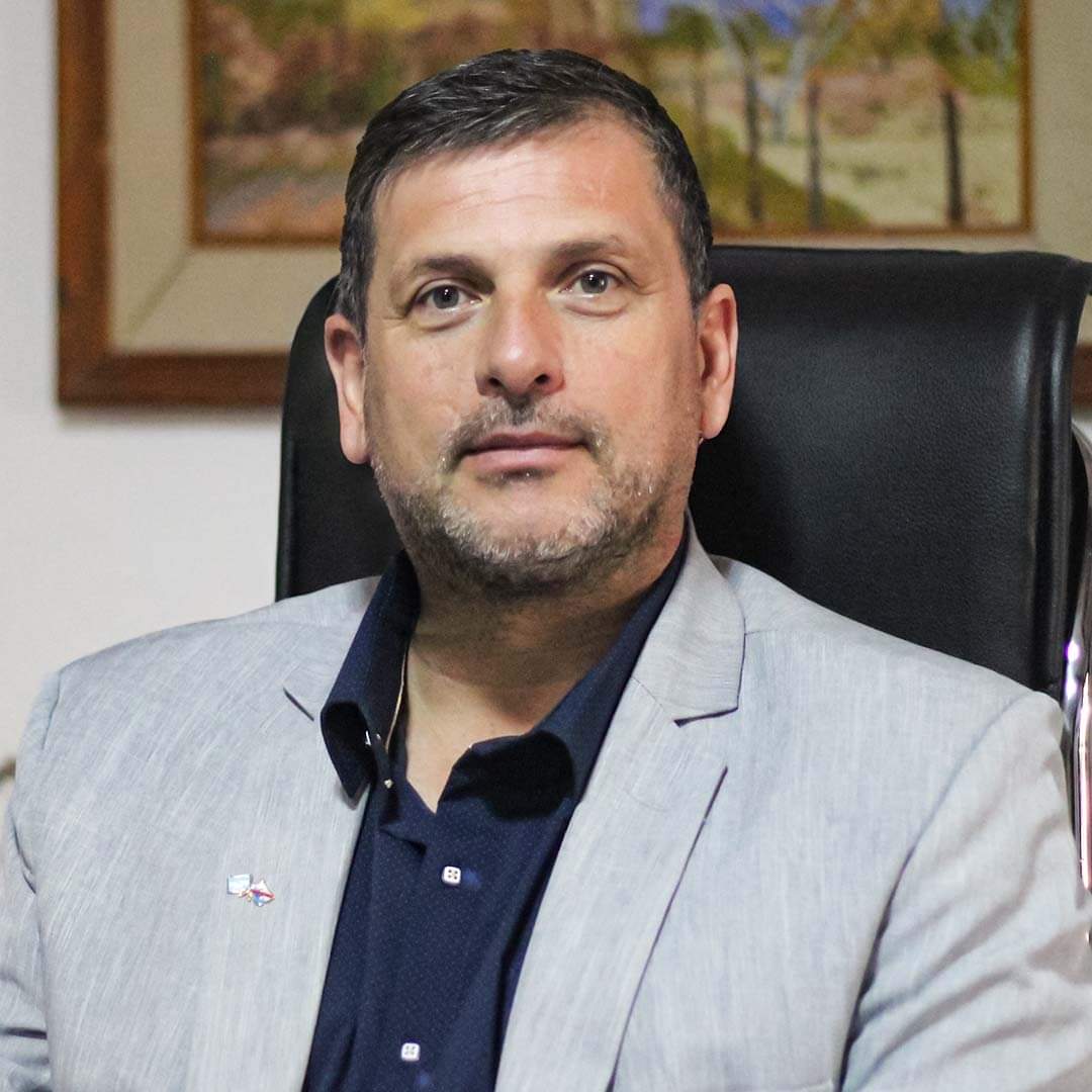 Ismael Bordagaray