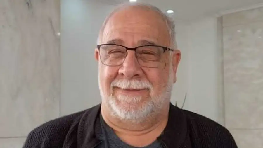 Juan Carlos Pagotto