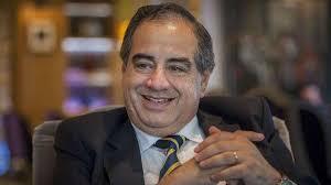 Julio César Martínez