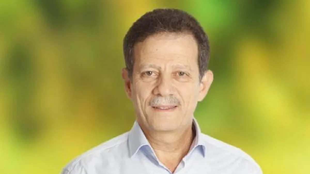 Julio Sahad