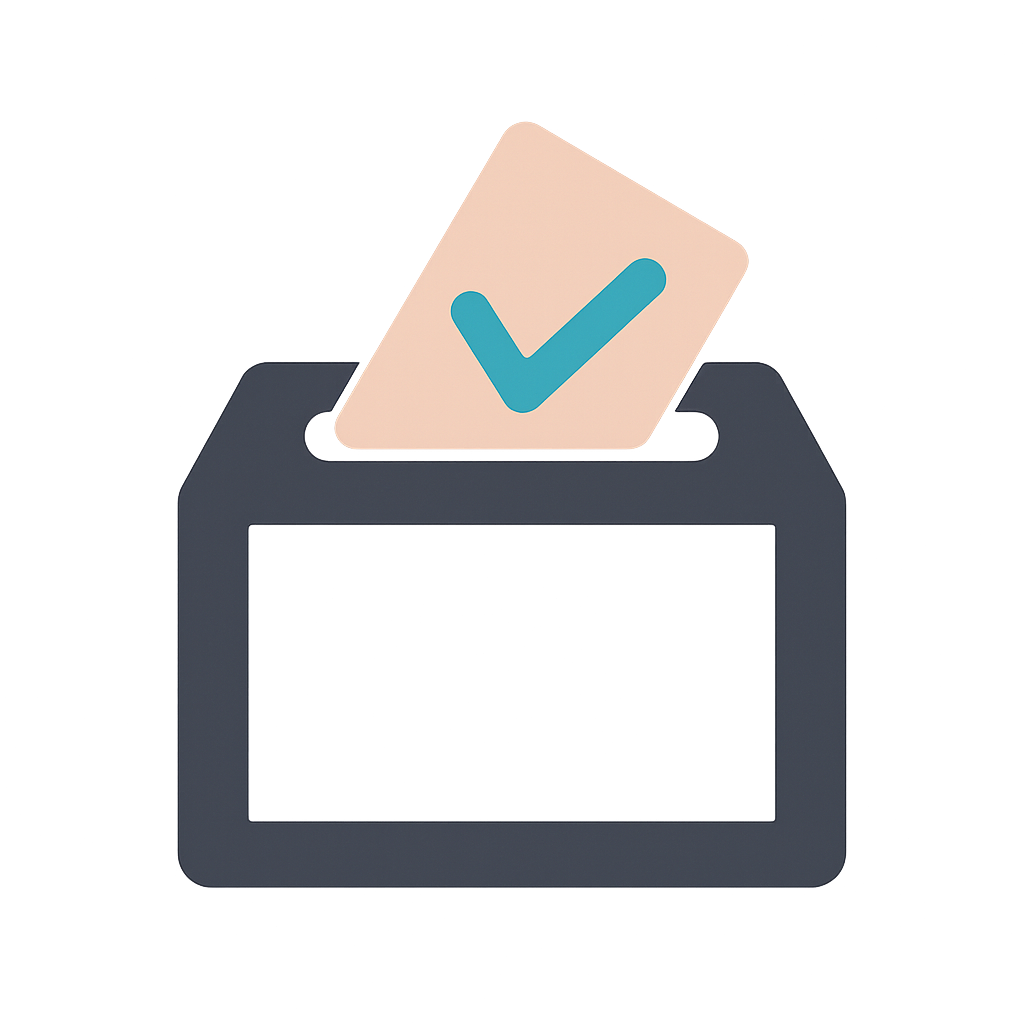 Logo Elecciones La Rioja