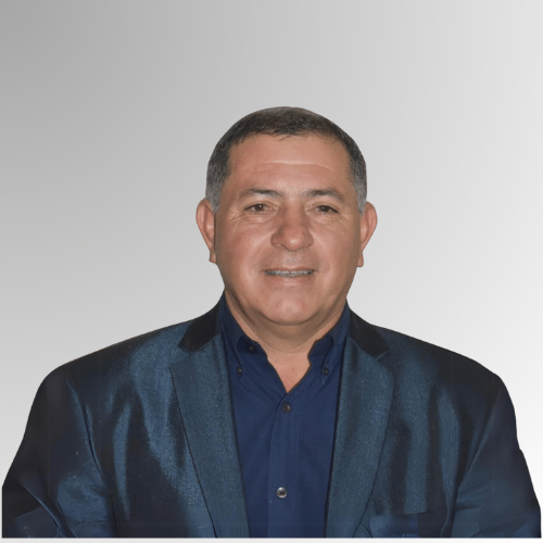 Luis Cleto Arce