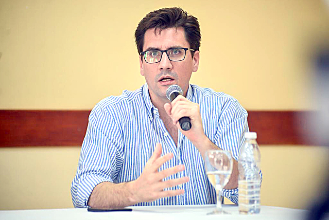 Juan José Luna Corzo
