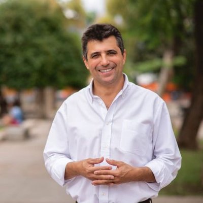Marcelo Del Moral