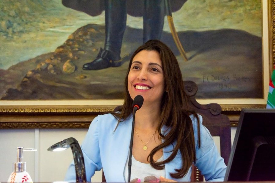 María Florencia López