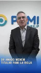 Amado Omar Menem