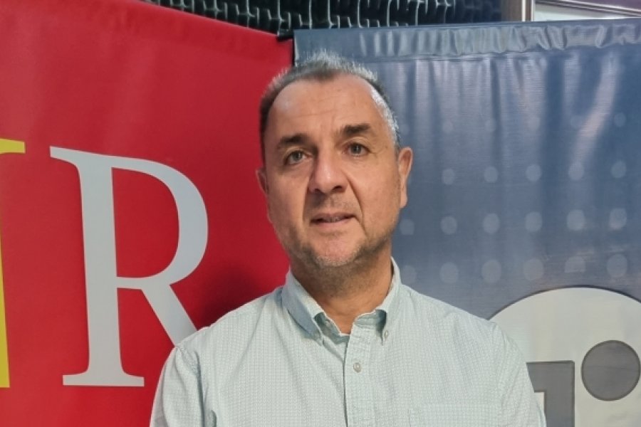 Guillermo Galván