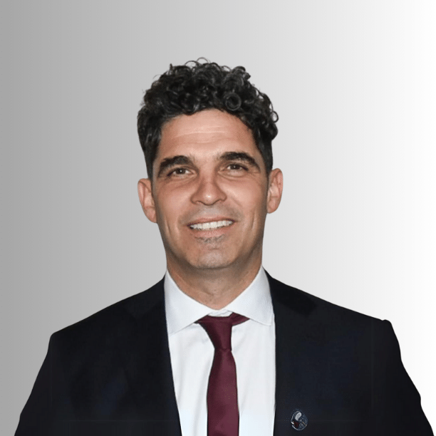 Sebastian Gutierrez