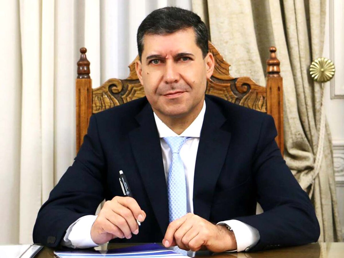 Sergio Casas