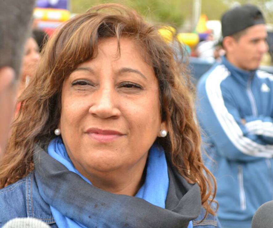 Silvia del Valle Gaitán